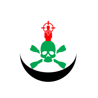 TheUnforgiven101's emblem
