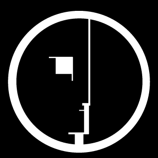 l_Bauhaus_l's emblem