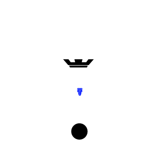 DaveDikenson's emblem