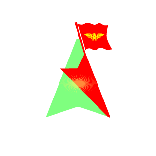IRazhar's emblem
