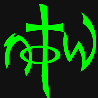 Paffip's emblem