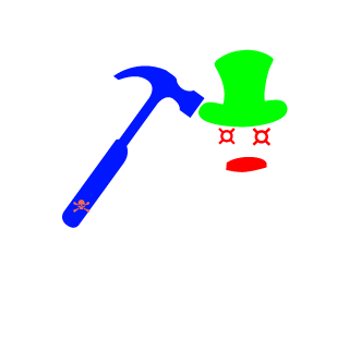 PotatoEngine's emblem