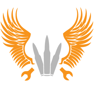 B_Effect13's emblem