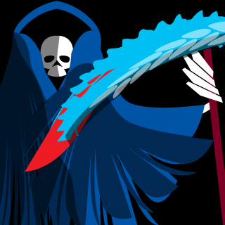 DA-CARSONATOR's emblem