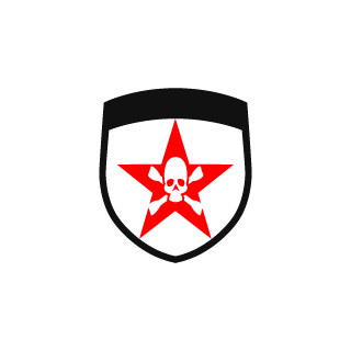 ASANRMX's emblem
