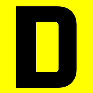 Danneostling's emblem