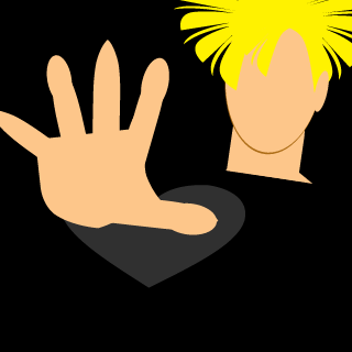 ElderPQD's emblem