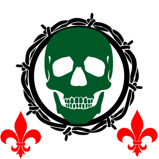 Tenidox's emblem