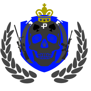 tepidsiren's emblem