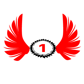 darkphoenix1992's emblem