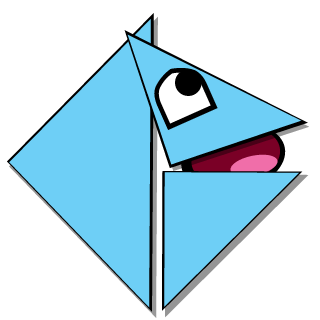 ULTlMATUM's emblem