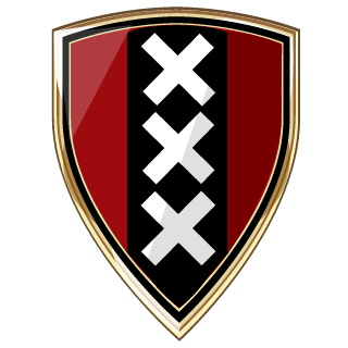 TheDenMan's emblem