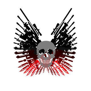 Maestroll's emblem