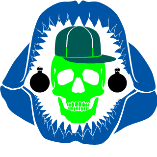 BeTakenEasy's emblem