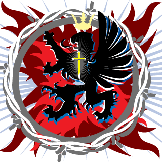 Jxtice's emblem