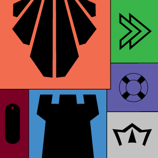 xDauD's emblem