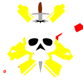 Sabbathino's emblem