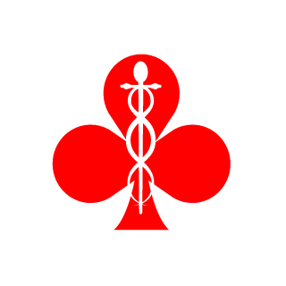 WilliamGBuckley's emblem