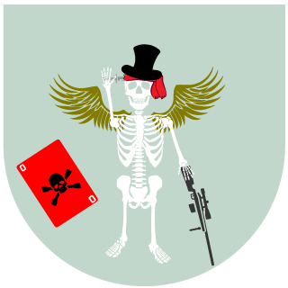 0sterei's emblem