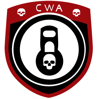 Can o Whoop Ass's emblem