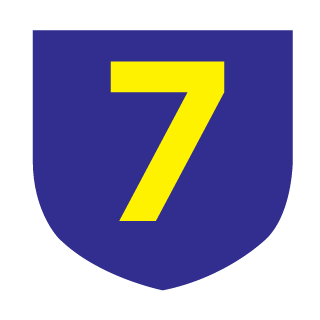 7 Tage wach Only Hard's emblem