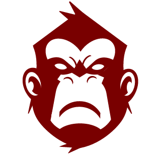 The Monkey Crew's emblem