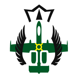Vexione's emblem