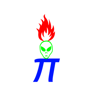 Johnny31415926's emblem