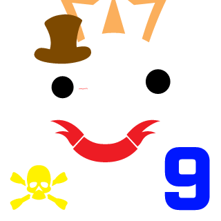BallTickler9's emblem