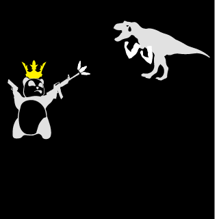Roman Soldier92's emblem