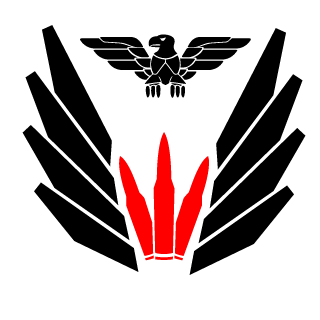 M3streSplint3r's emblem