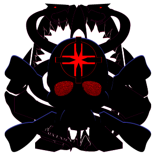 TheRaeveDoctor's emblem