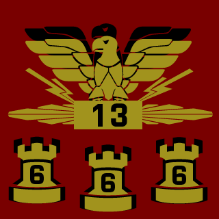 BUCKWEED666's emblem