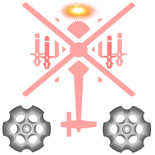 UngSkinn's emblem