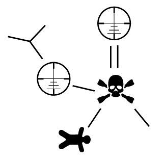 hinahinachacha's emblem