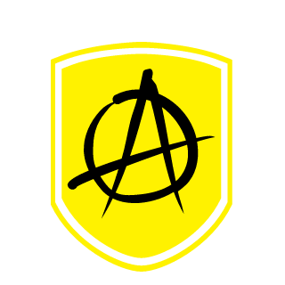 Starman92's emblem