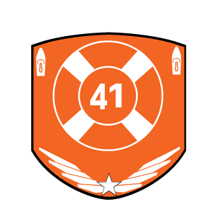 DragonFly5K's emblem