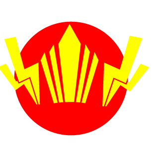 mimin2015's emblem