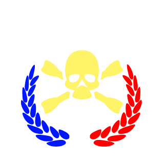 WerrerTk's emblem