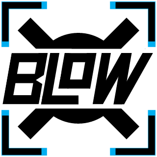 Re-BLoW-st's emblem