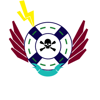 Miocomo's emblem