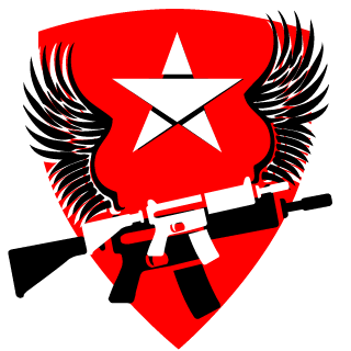 AlexKappone's emblem