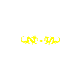 GSKY-MAN's emblem