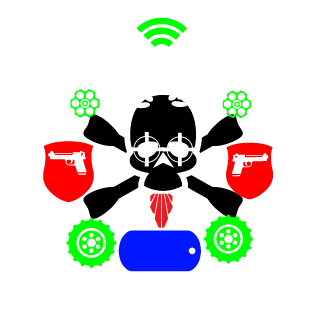 KlitschiKlatschi's emblem