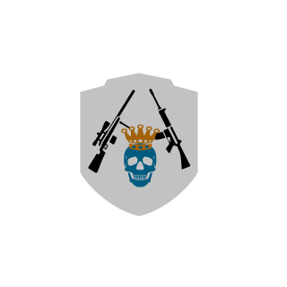 TheD200's emblem