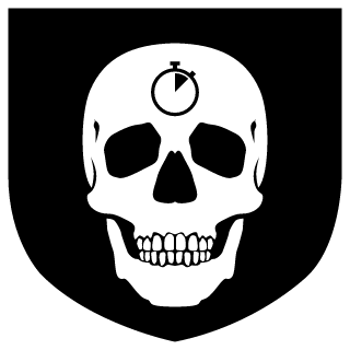 Teturiko's emblem