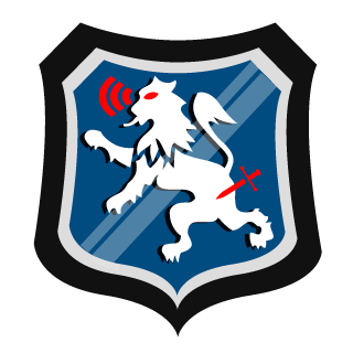 Saiga2k15's emblem