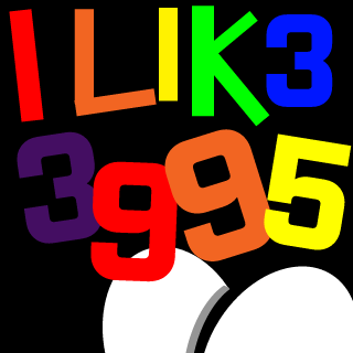 carlthebusdriver's emblem