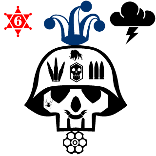 Kaiju_Frogman's emblem