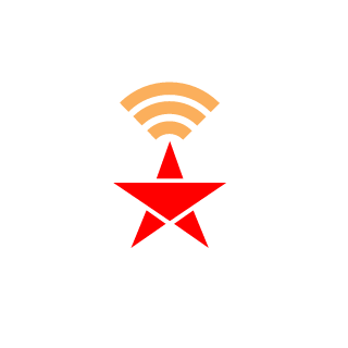 HazzarDodge's emblem
